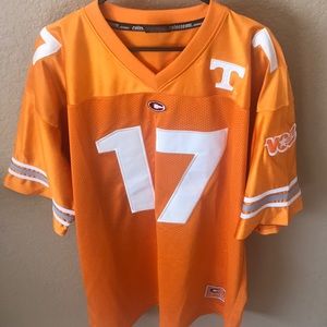 Men’s  football jersey